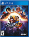 King of Fighters XV