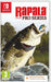 Rapala Fishing Pro Series [Code In Box]