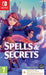 Spells & Secrets [Code In Box]