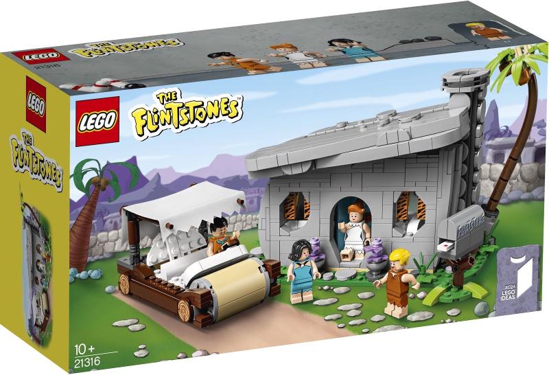 The Flintstones #21316
