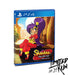 Shantae: Risky's Revenge Director's Cut