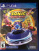 Sonic Racing: CrossWorlds