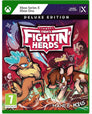 Them's Fightin' Herds [Deluxe Edition]