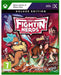 Them's Fightin' Herds [Deluxe Edition]