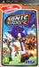 Sonic Rivals [PSP Essentials]