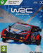 WRC Generations