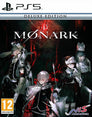 Monark [Deluxe Edition]