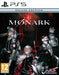 Monark [Deluxe Edition]