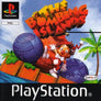 Bombing Islands
