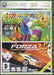 Viva Pinata & Forza Motorsport 2