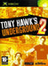 Tony Hawk Underground 2