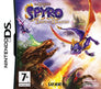 Legend of Spyro Dawn of the Dragon