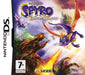 Legend of Spyro Dawn of the Dragon