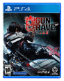Gungrave Gore