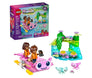 Axolotl Adventure Boat #42681