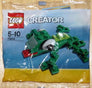 Lizard #7804