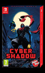 Cyber Shadow: Deluxe Edition