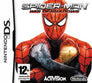 Spiderman Web of Shadows