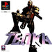 Lifeforce Tenka