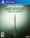 Star Wars Jedi Knight: Jedi Academy