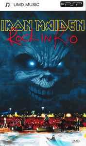 Iron Maiden: Rock in Rio [UMD]