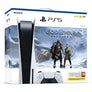 Playstation 5 Console + God of War Ragnarok [Disc Version]