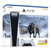 Playstation 5 Console + God of War Ragnarok [Disc Version]