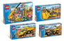 CITY Construction Collection #2853302
