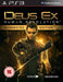 Deus Ex: Human Revolution [Augmented Edition]