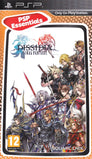 Dissidia: Final Fantasy [PSP Essentials]