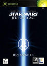 Star Wars Jedi Knight II: Jedi Outcast