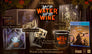 Where The Water Tastes Like Wine [Collector'S Edition]
