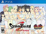 Senran Kagura Burst Re:Newal [At The Seams Edition]