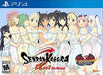 Senran Kagura Burst Re:Newal [At The Seams Edition]