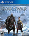 God of War: Ragnarok [Launch Edition]