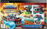 Skylanders: SuperChargers Starter Pack