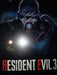 Resident Evil 3 [Steelbook Edition]