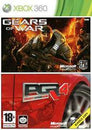 Gears of War + Project Gotham Racing 4 Double Pack