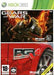 Gears of War + Project Gotham Racing 4 Double Pack