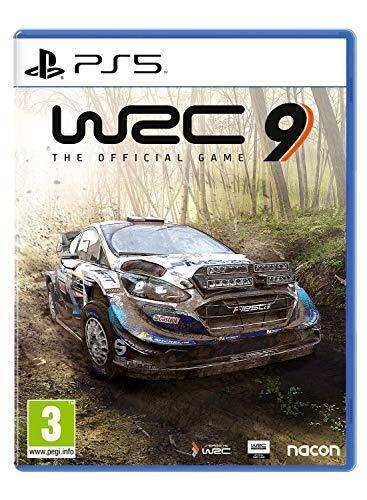 WRC 9