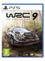WRC 9