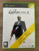 Hitman 2: Silent Assassin [Charity Pack Not For Resale]