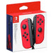 Joy-Con Red