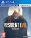 Resident Evil 7 Biohazard [Lenticular Edition]