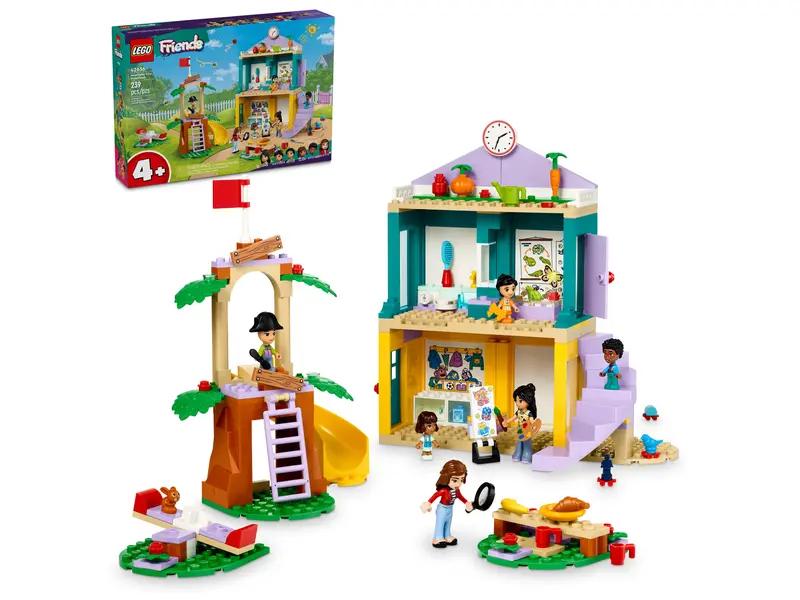 Heartlake City Preschool #42636