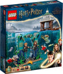 Triwizard Tournament: The Black Lake #76420
