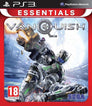 Vanquish [Essentials]