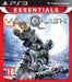 Vanquish [Essentials]