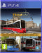 Tram Sim: Console Edition [Deluxe Edition]