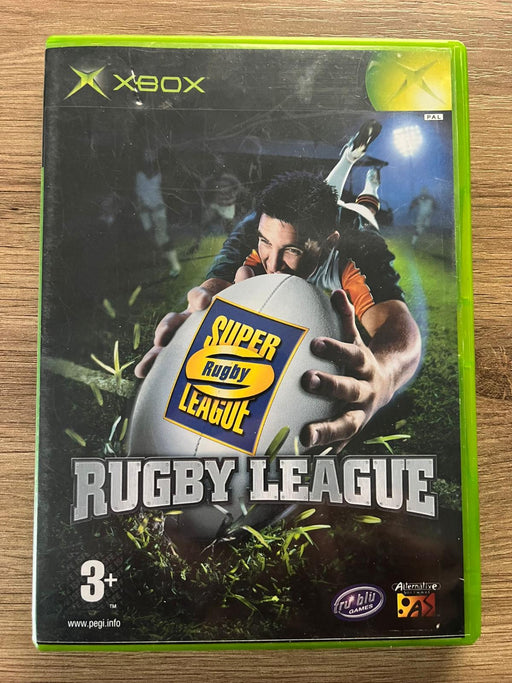 Rugby League